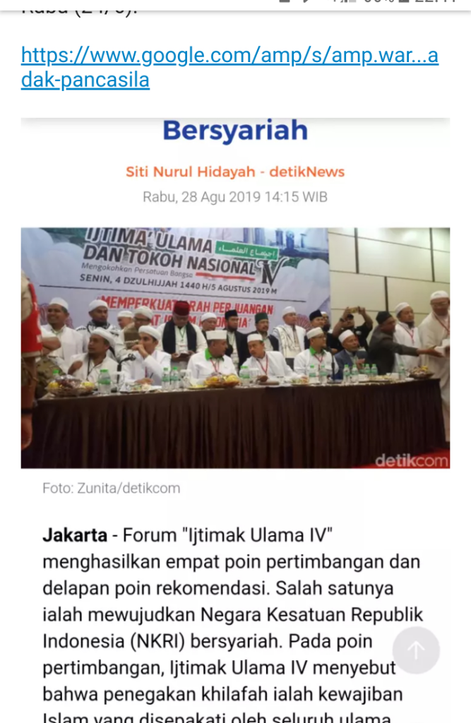 Ada Rekamannya, Basarah Tegaskan Trisila di RUU HIP Bukan Usulan PDI-P, Tapi Partai..