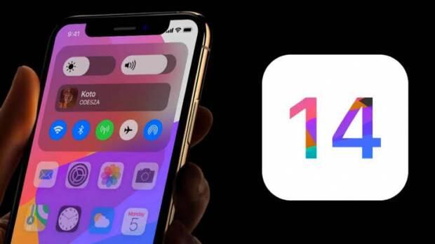 Apple Perkenalkan iOS 14, Banyak Fitur Baru Gan!