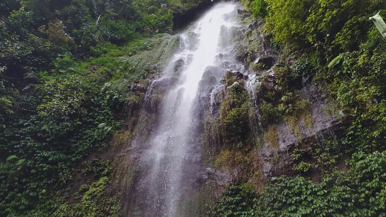 &#91;Jurnal&#93; Trekking CURUG CILEAT, Subang