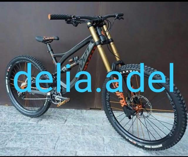 Memetik Pelajaran Hidup Dari Bersepeda