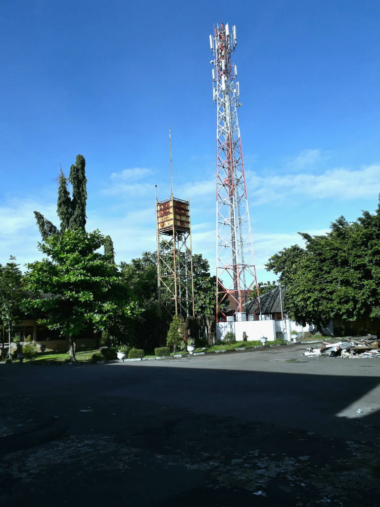 Cerita: Pengalaman Ane Di BLPT (Balai Latihan Pendidikan Teknik)
