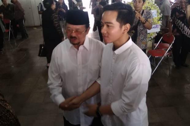Survei Solo Raya Polling, Duet Gibran-Purnomo Bisa Menang Telak