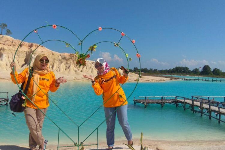 Keren! Inilah 5 Destinasi Wisata Bersejarah Yang Instagramable Di Kepulauan Riau