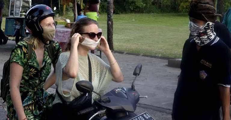 Berapa Salah Kaprah Tentang Prosedur New Normal Di Masyarakat