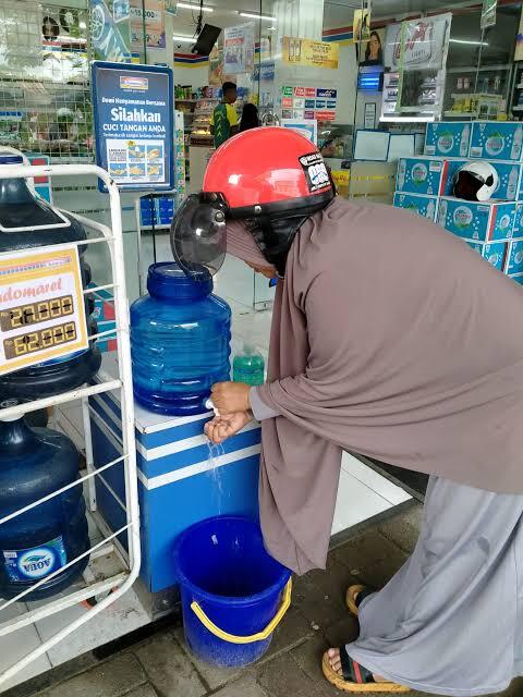 Berapa Salah Kaprah Tentang Prosedur New Normal Di Masyarakat