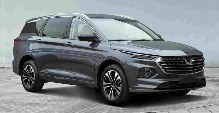 Wuling Siap Saingi Dominasi Jalanan Tanah Air