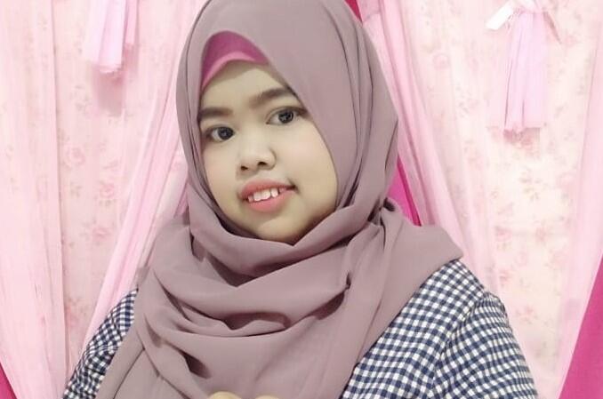 Gaes! Ini Kriteria Pria Idaman Rahmawati Kekeyi