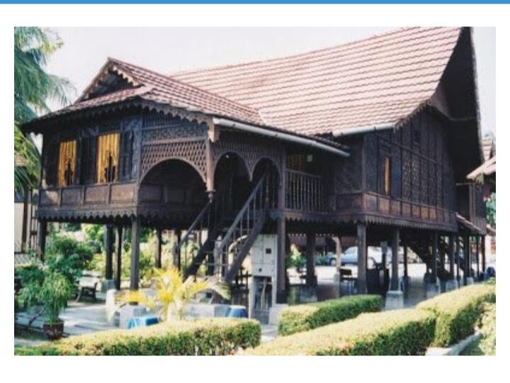 &#91;COC Reg. Kepulauan Riau&#93; Mengenal Keunikan Rumah Adat Kepulauan Riau, Yuk Kepoin!