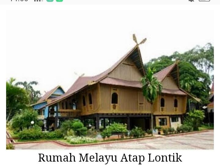 &#91;COC Reg. Kepulauan Riau&#93; Mengenal Keunikan Rumah Adat Kepulauan Riau, Yuk Kepoin!