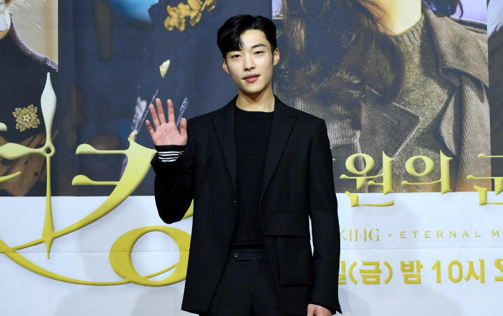 Woo Do Hwan akan Jalankan Wajib Militer!