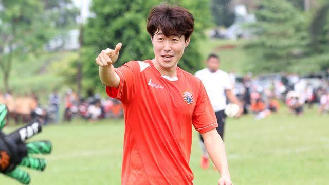 Pemain Persija asal Asia Selama Satu Dekade Terakhir, Nomor 8 Pemain Terbaik 2018