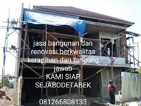 jasa renovasi bangunan