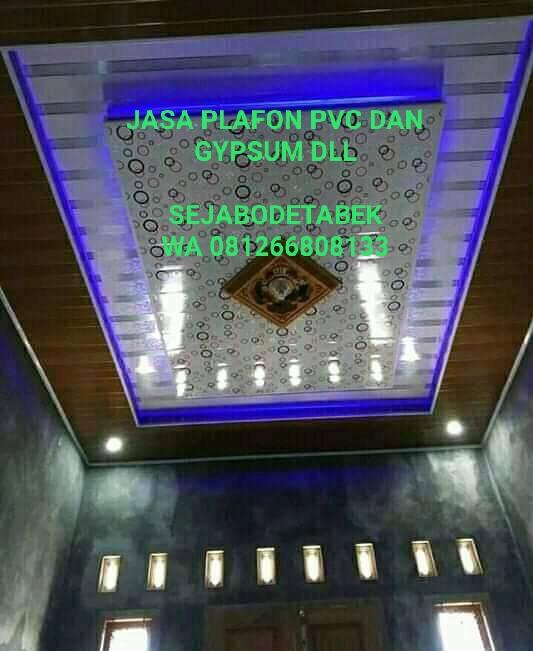 Jasa Plafon