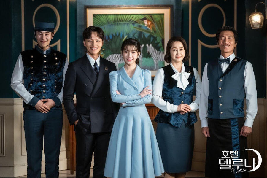 ‘Hotel Del Luna’ akan Di Remake Versi Amerika!