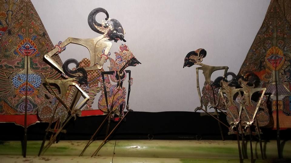 4 Kesenian Asal Indonesia yang Mendunia