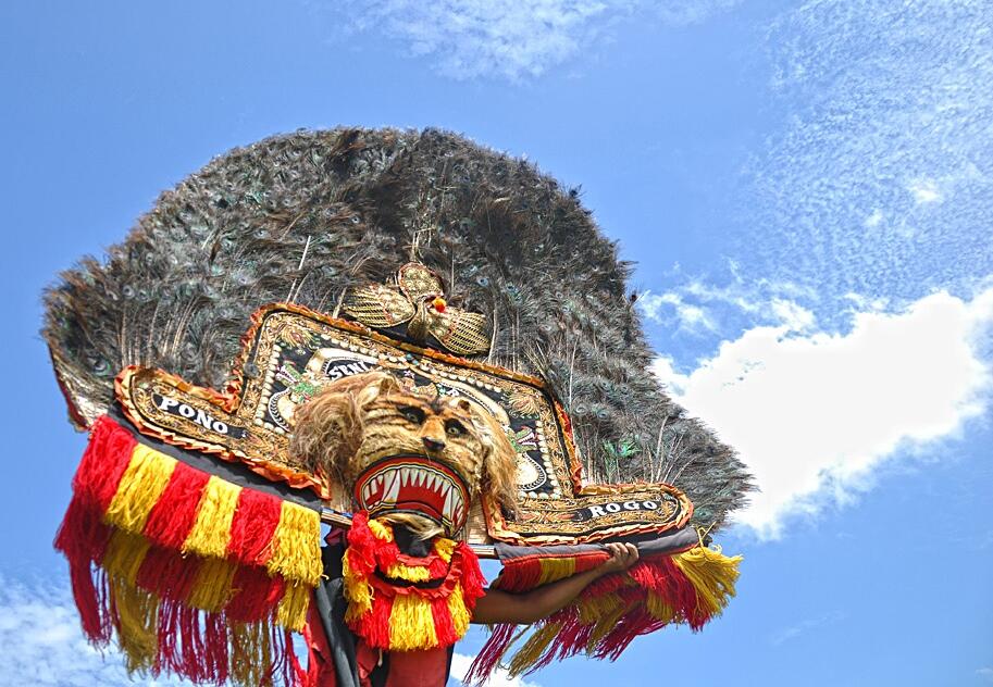 4 Kesenian Asal Indonesia yang Mendunia