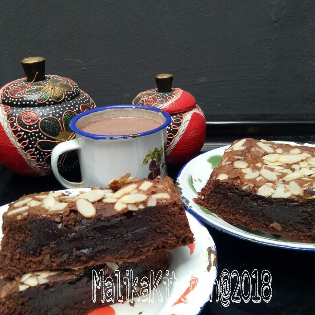 Brownies, sipekat yang selalu dihati