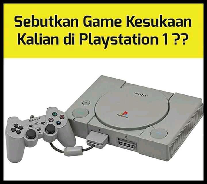 Daripada Pusing Mikirin Kerjaan Mendingan Kita Nostalgian Yuk Era 80-90 Han