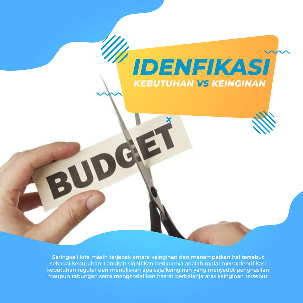 Tips Mengatur Keuangan Selama New Normal