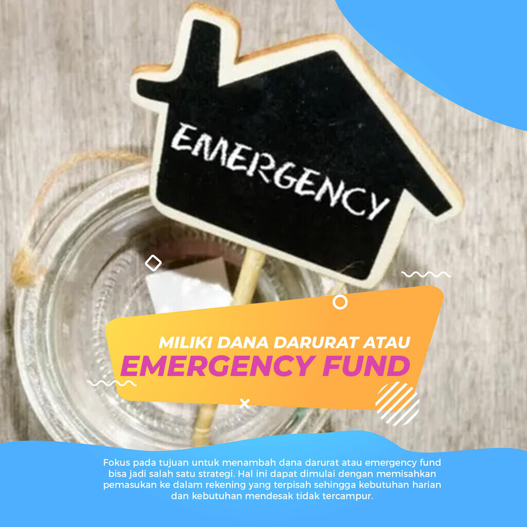 Tips Mengatur Keuangan Selama New Normal