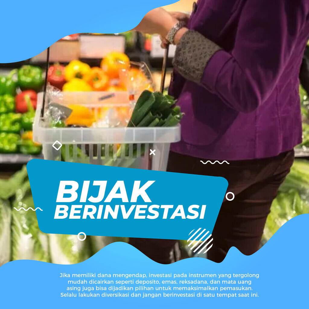 Tips Mengatur Keuangan Selama New Normal