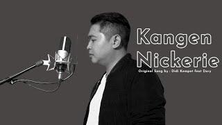 Didi Kempot feat. Dory - Kangen Nickerie | Cover by Maestoso