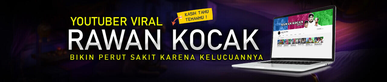 Konten Youtube Seperti Apa Yang Kalian Inginkan Di Masa Pademi Covid-19 Begini?