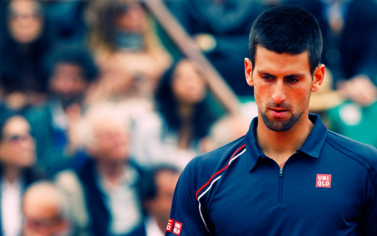 Tiga Petenis Dinyatakan Positif Covid-19, Novak Djokovic Minta Maaf