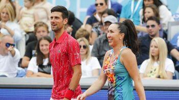 Tiga Petenis Dinyatakan Positif Covid-19, Novak Djokovic Minta Maaf