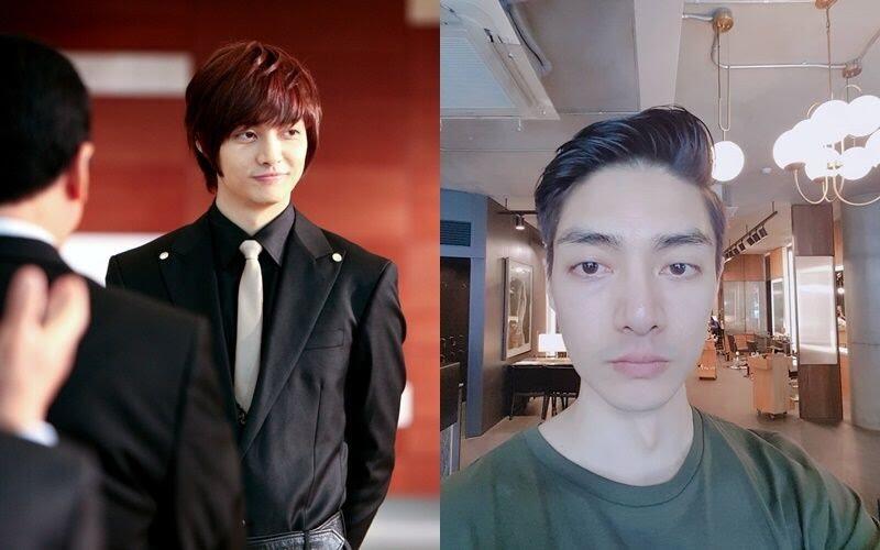 Boys Before Flower, Apa Kabarnya? Lihat Metamorfosisnya Setelah 10 Tahun Di Sini