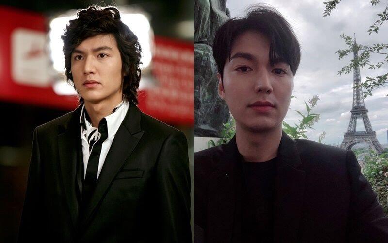 Boys Before Flower, Apa Kabarnya? Lihat Metamorfosisnya Setelah 10 Tahun Di Sini