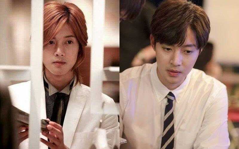 Boys Before Flower, Apa Kabarnya? Lihat Metamorfosisnya Setelah 10 Tahun Di Sini