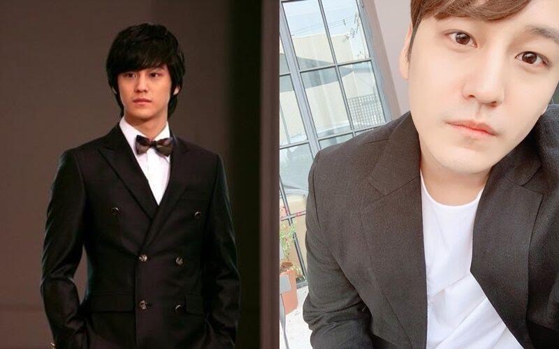 Boys Before Flower, Apa Kabarnya? Lihat Metamorfosisnya Setelah 10 Tahun Di Sini