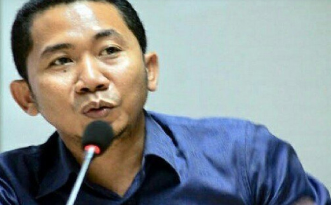 Salamudin Daeng: Jaksa Agung Jangan Ragu Usut Kasus Jiwasraya