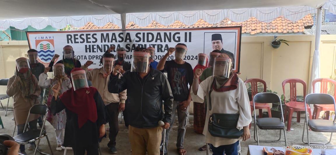 JANGAN SEPELEKAN CORONA
