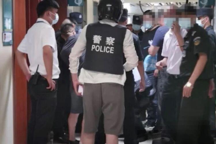 Pria di China Lukai Dokter yang Rawat Penisnya