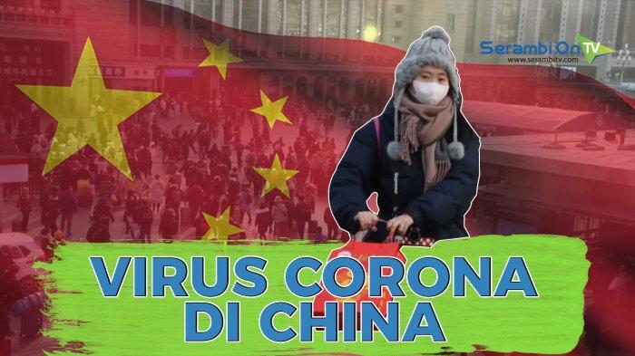 Misteri Corona Hingga Jadi Pandemi Global Terkuak, Ternyata Akibat Kecerobohan China