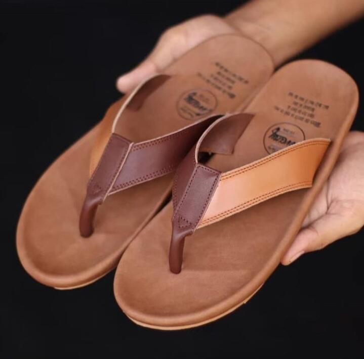 Beberapa Brand Sandal lokal Pria atau Unisex yang Paling Termode dan Tereksis