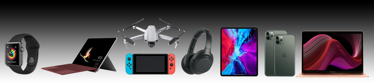 Tempat Membeli Gadget dan Hp Di Jakarta Yang Paling Populer