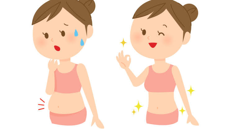 Tips dan Trik Diet Menyenangkan Hasil Memuaskan