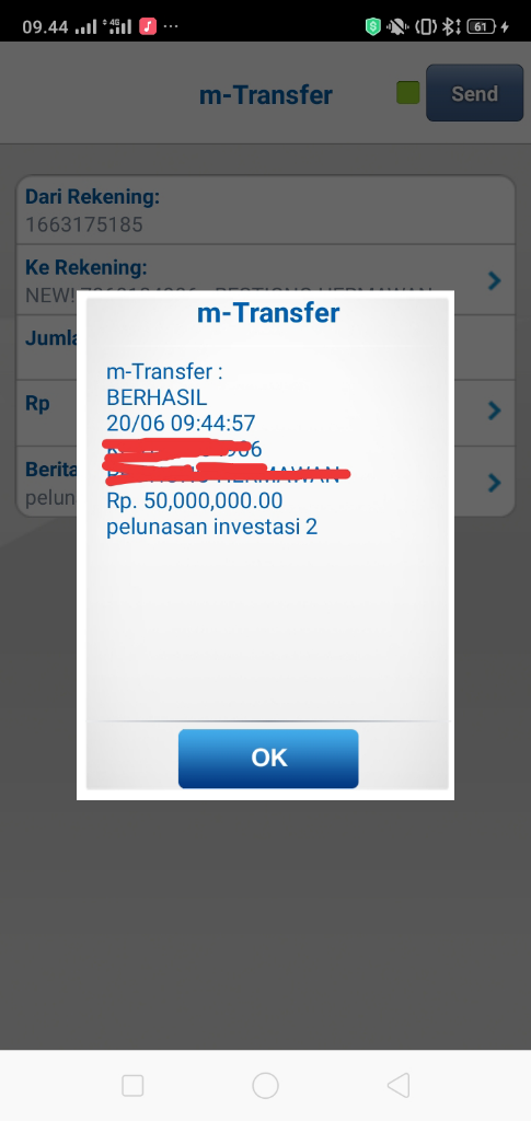 Project TNI dan Pelabuhan