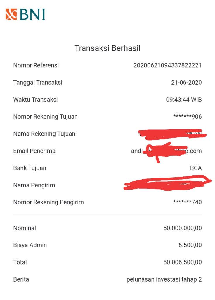 Project TNI dan Pelabuhan