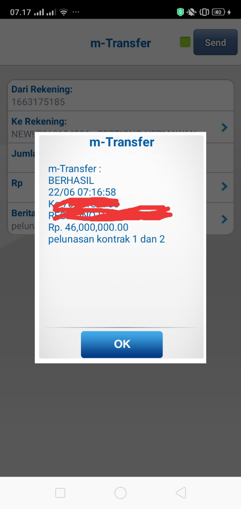 Project TNI dan Pelabuhan