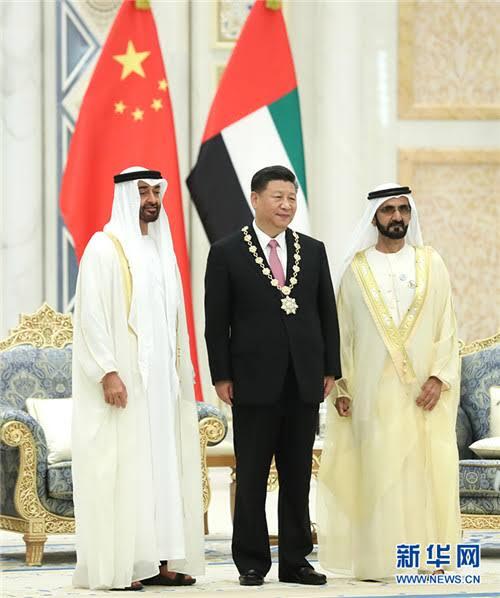 China Akan Uji Coba Vaksin Corona pada Manusia di Uni Emirat Arab