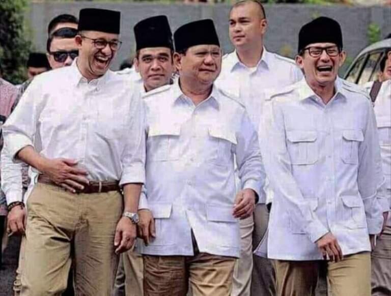 Jika Presiden Indonesia Harus Lahir Bulan Juni, Inilah Kandidat Terkuat 2024 Nanti
