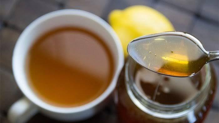 Hebat! Kesembuhan Corona Daerah Ini Sangat Tinggi, Rahasianya 4 Bahan Tradisional Ini