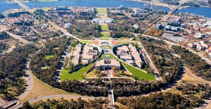 Rencana Pemindahan Ibu Kota Baru di 2021 Jalan Terus