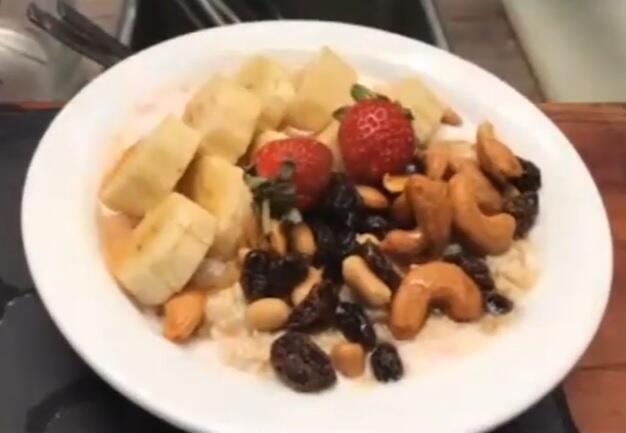 Membuat Sarapan Sehat: Morning Boost Ala Chef Billy