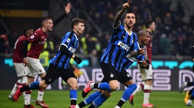 Side Story Footbal : 25 Tahun Pirelli Menemani Perjalanan Inter Milan