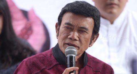 Pengundang Rhoma Irama Konser di Pesta Sunatan Belum Berniat Membatalkannya